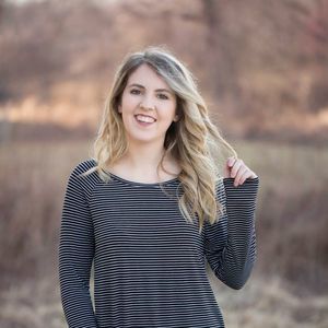 Meet your Posher, Maddy